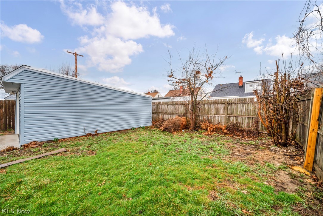 Gardner Heights - Residential