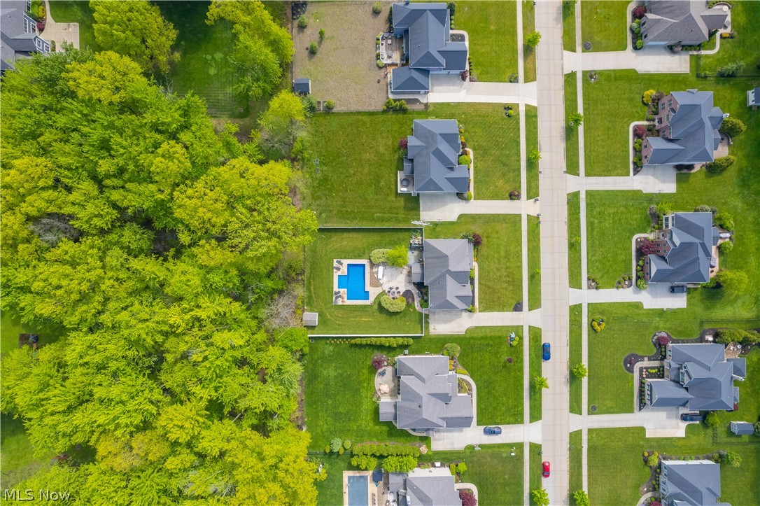 Park Sub - Residential