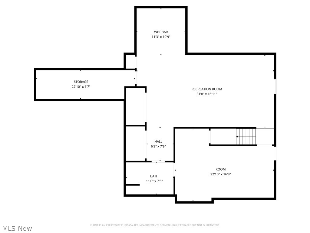 Park Sub - Residential