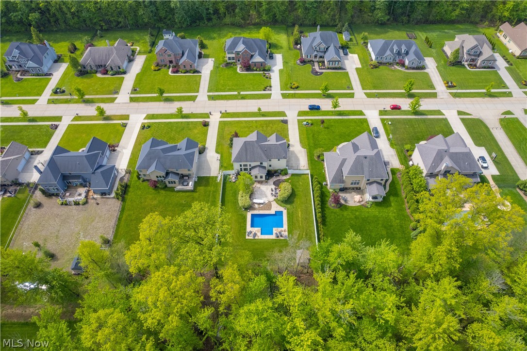 Park Sub - Residential