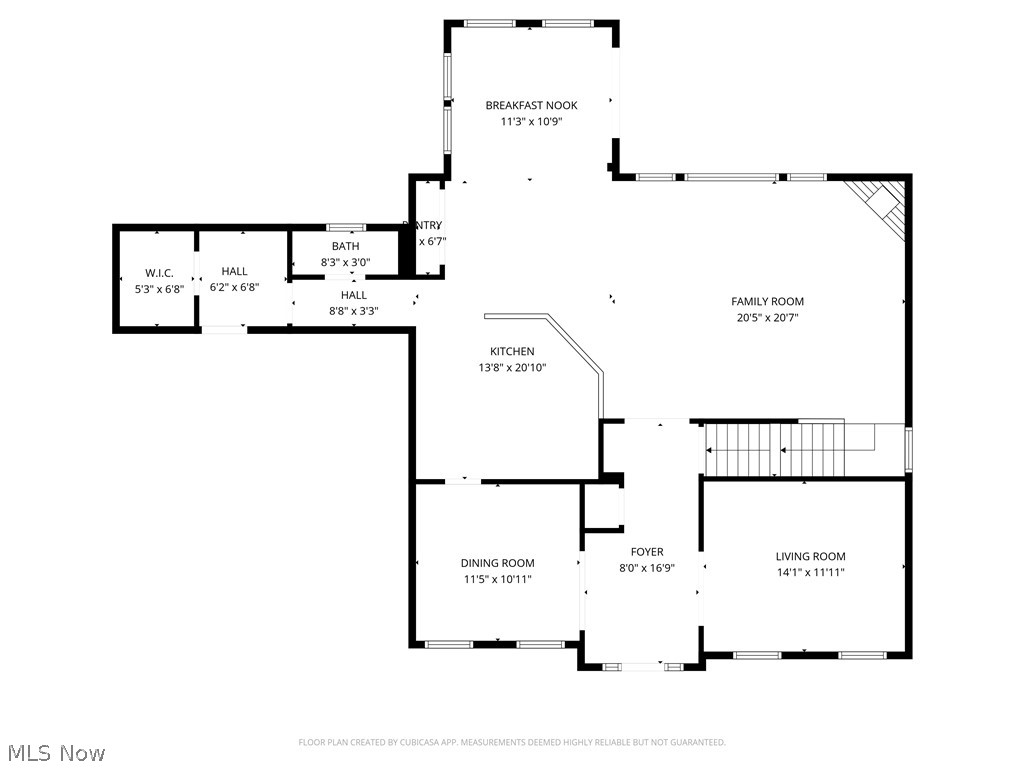 Park Sub - Residential