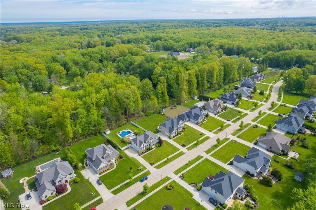 Park Sub - Residential