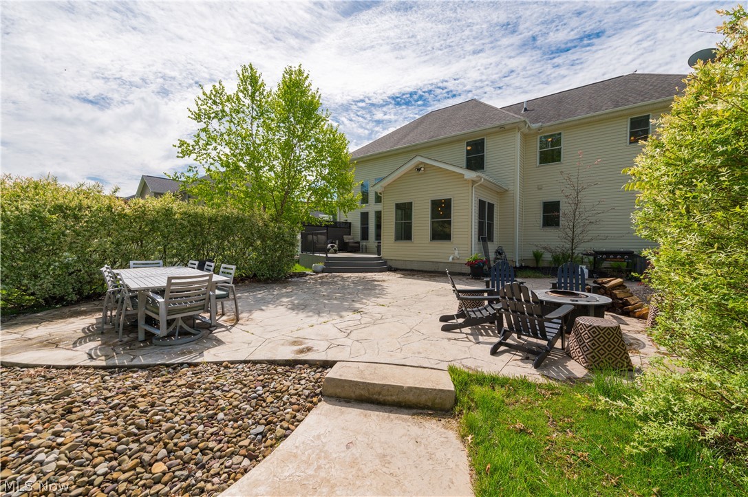 Park Sub - Residential