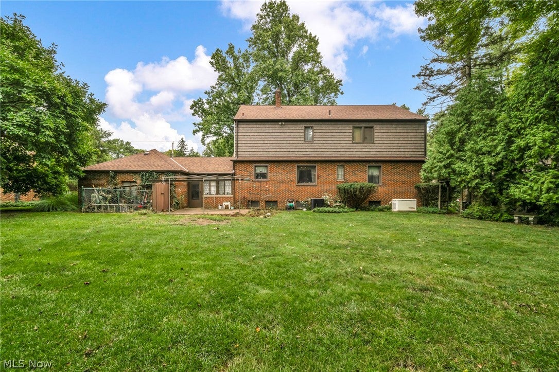 9216 Evergreen Drive