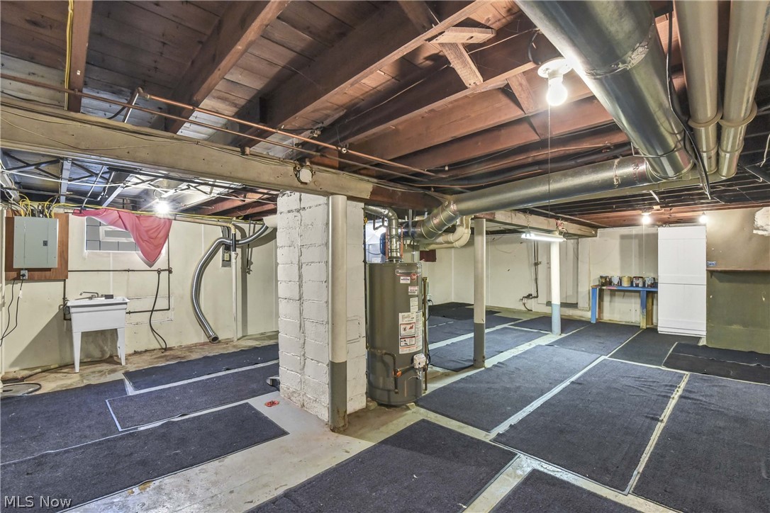 Liberty Heights - Residential