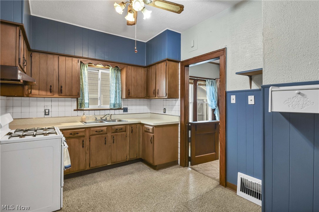 Liberty Heights - Residential