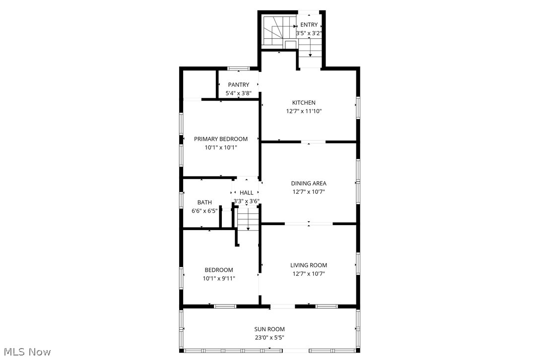Liberty Heights - Residential