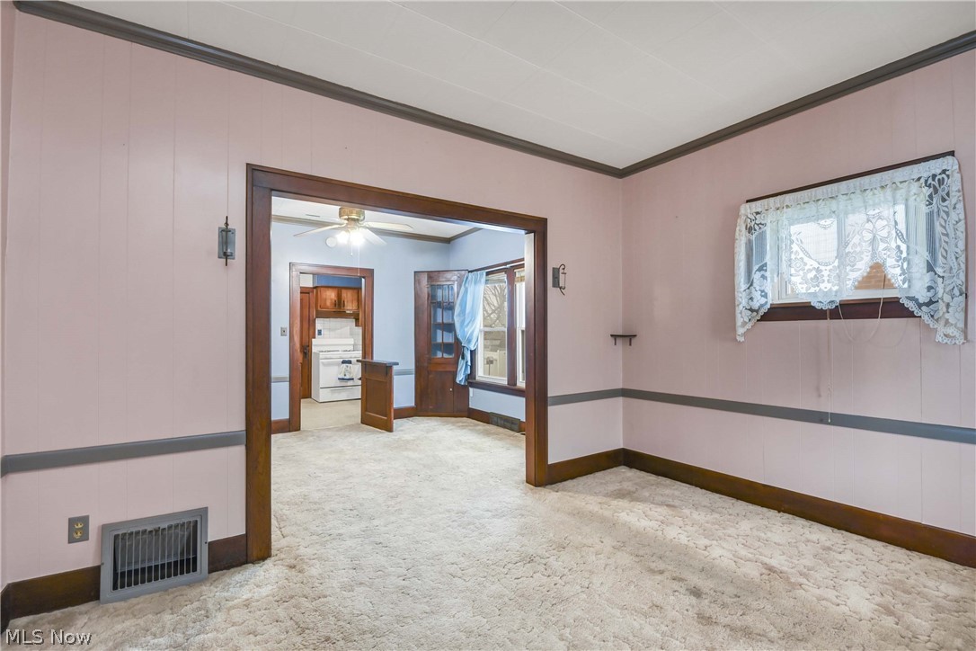 Liberty Heights - Residential