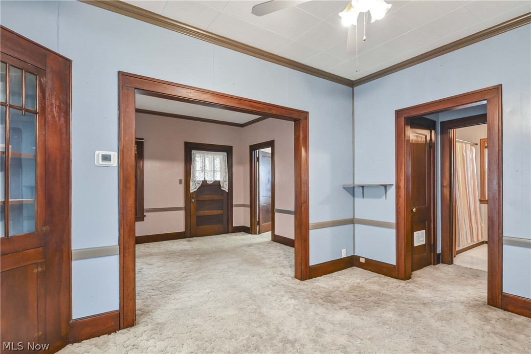 Liberty Heights - Residential