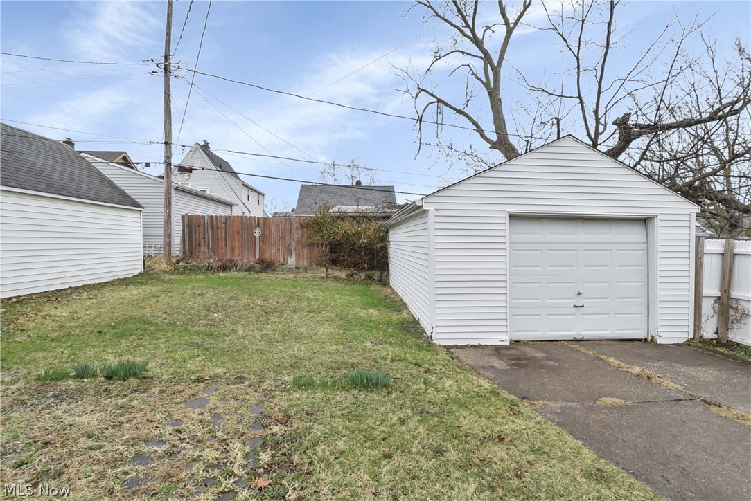 Liberty Heights - Residential