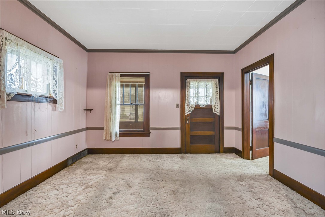 Liberty Heights - Residential