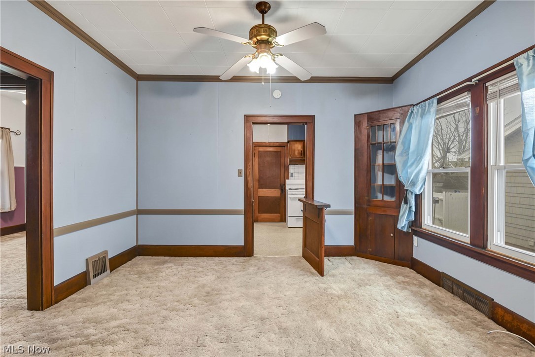 Liberty Heights - Residential