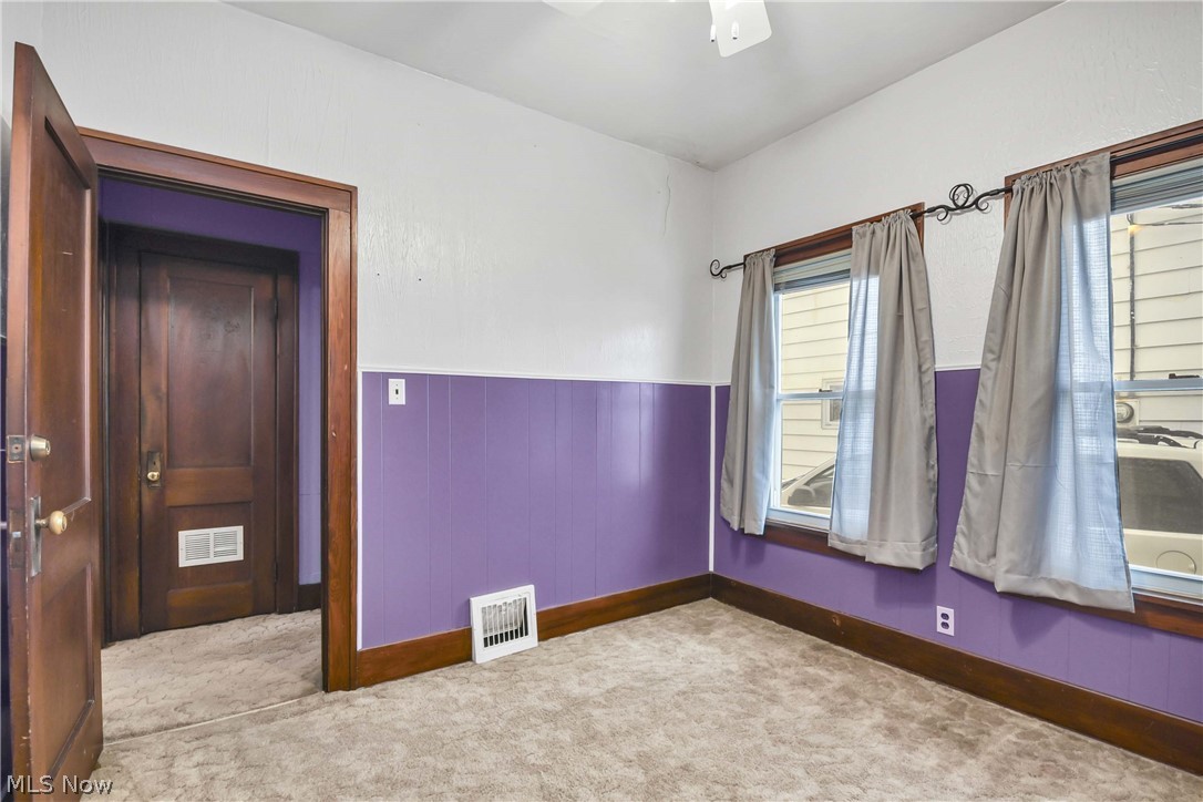 Liberty Heights - Residential