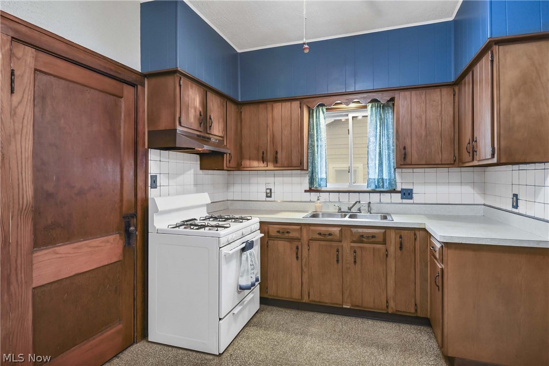 Liberty Heights - Residential