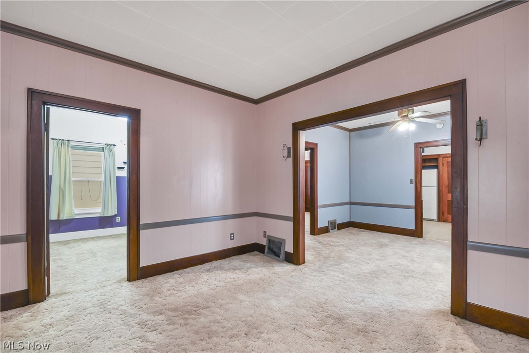 Liberty Heights - Residential