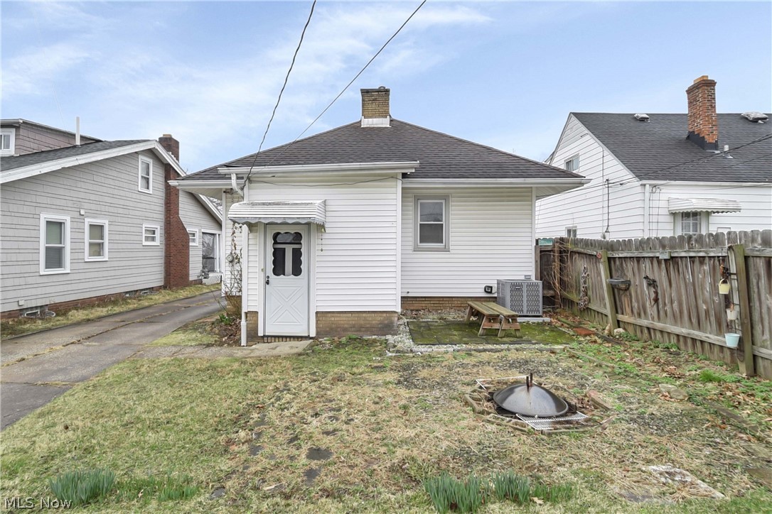 Liberty Heights - Residential