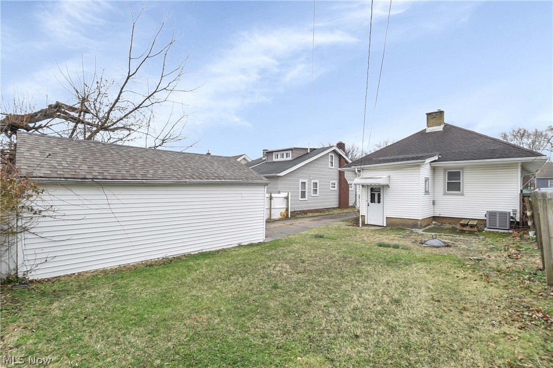 Liberty Heights - Residential