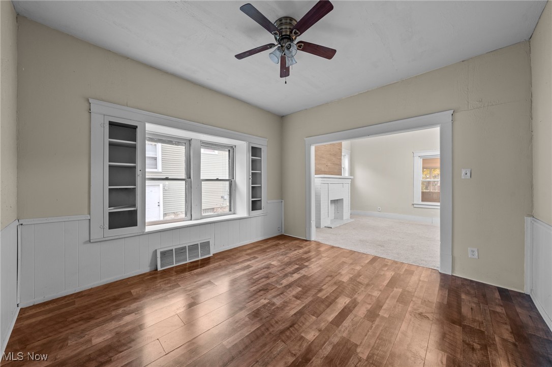 Woodlawn - Residential