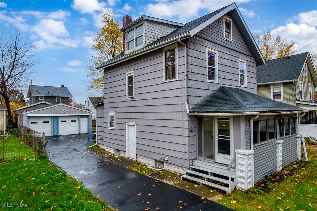 Woodlawn - Residential