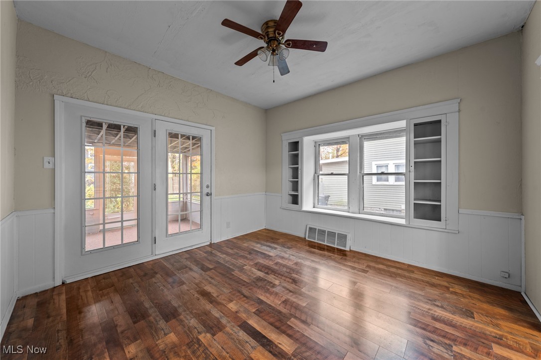 Woodlawn - Residential