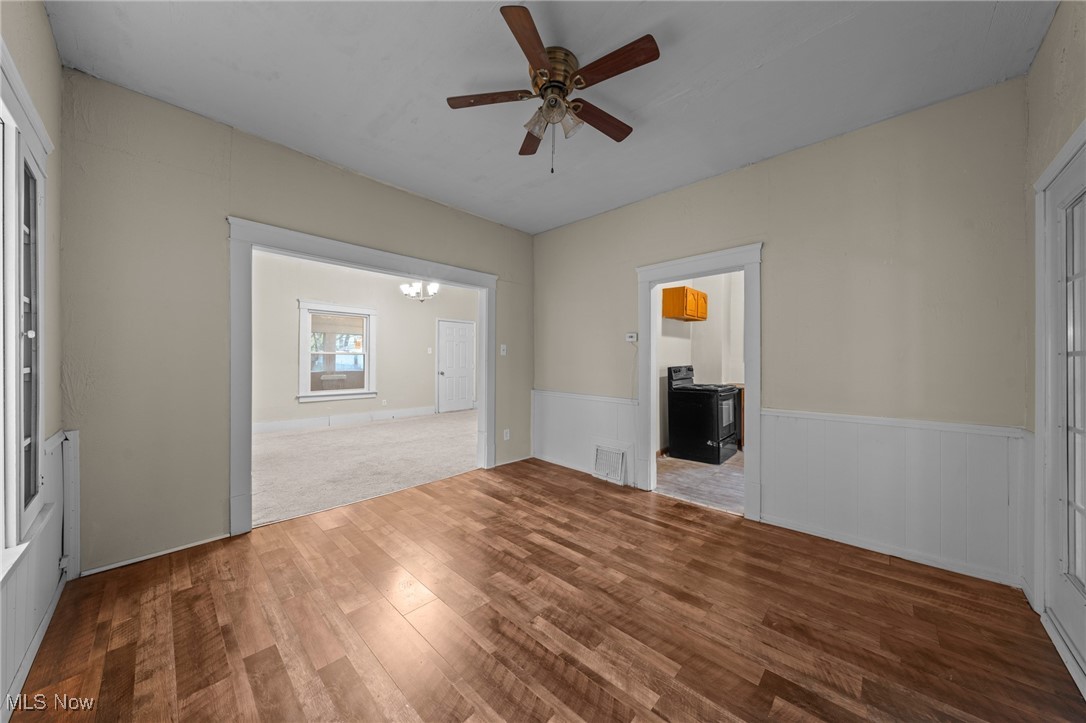 Woodlawn - Residential