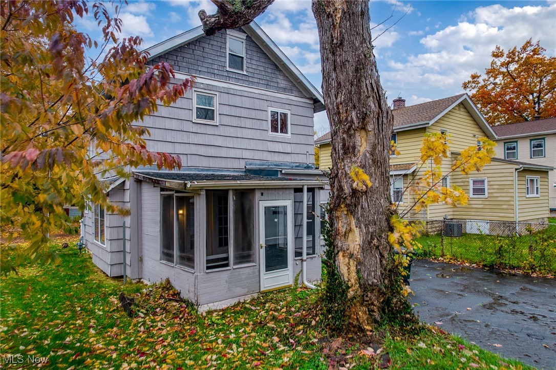 Woodlawn - Residential