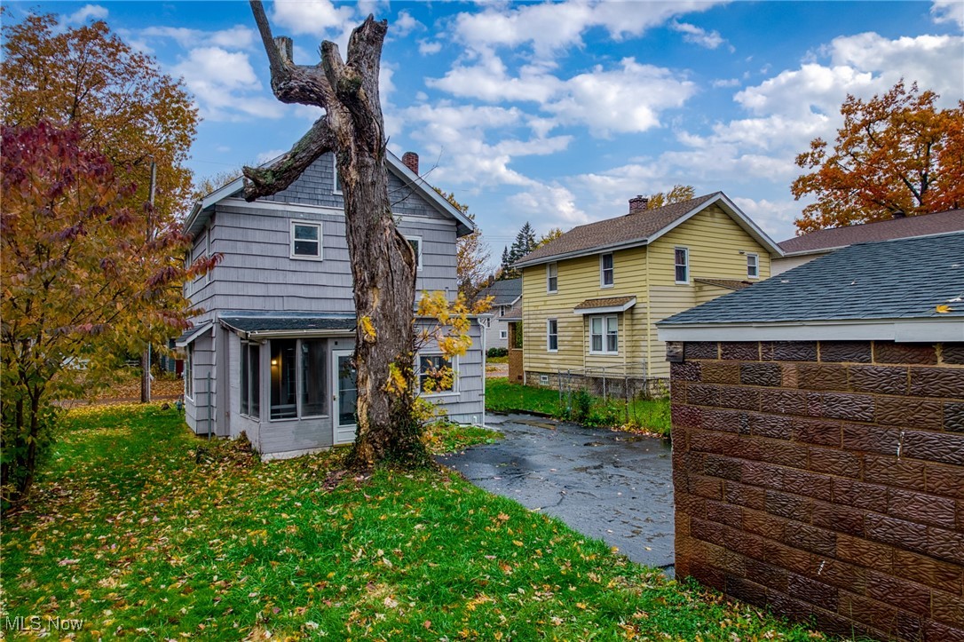 Woodlawn - Residential