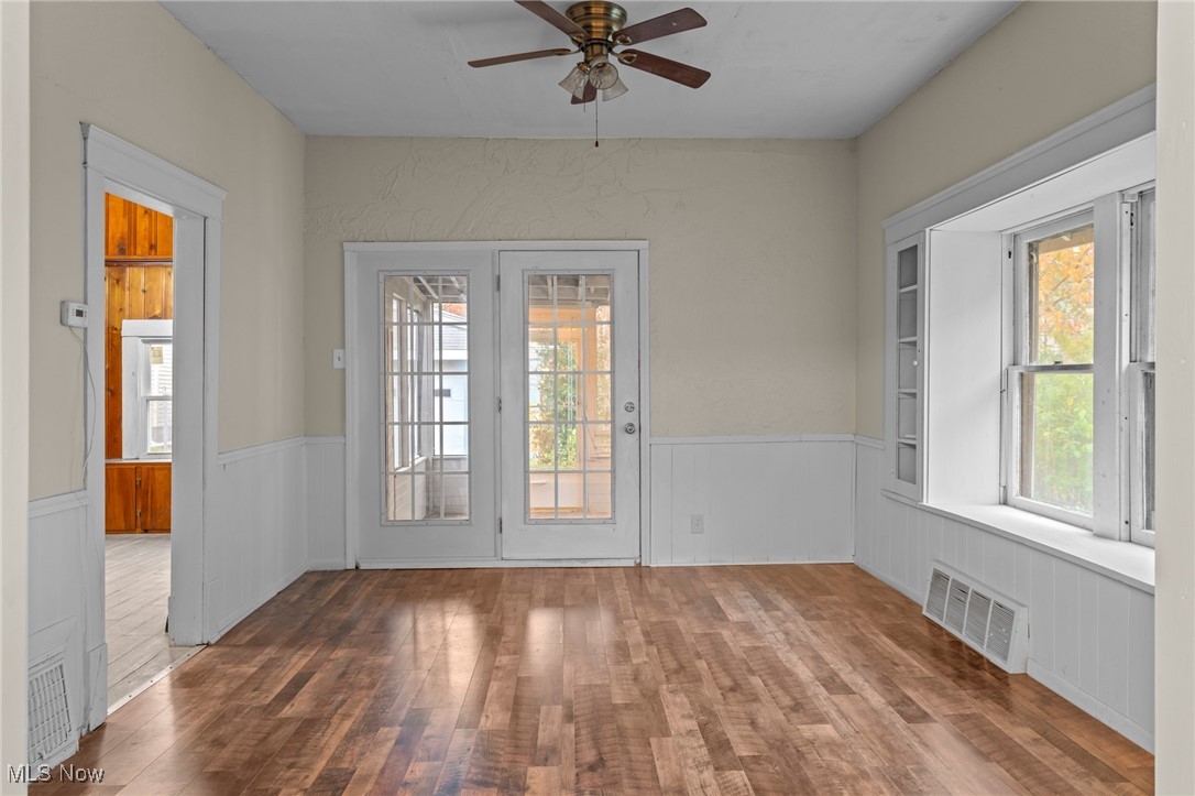 Woodlawn - Residential