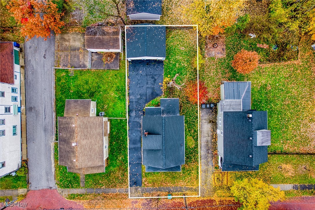 Woodlawn - Residential