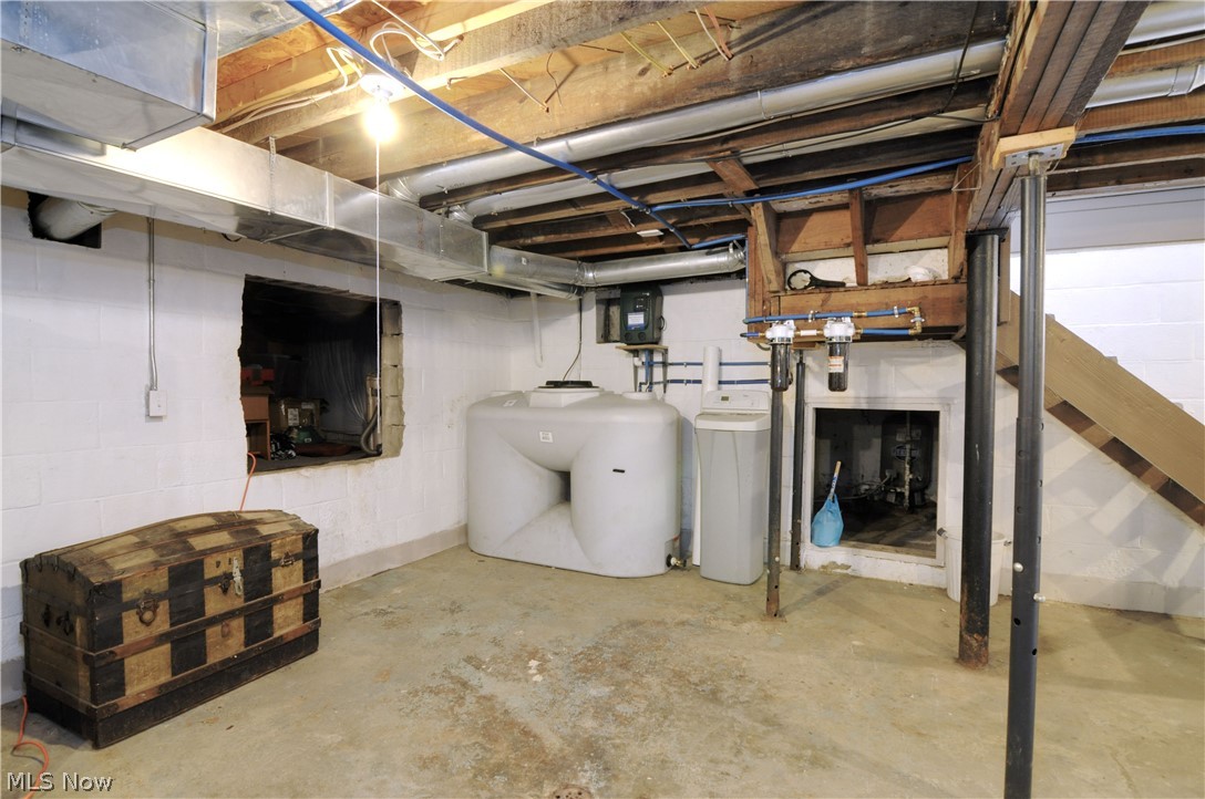 Barberton Homestead - Residential