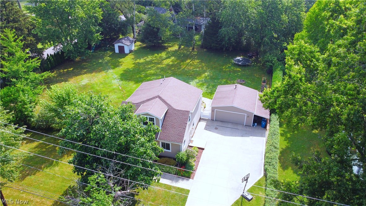Barberton Homestead - Residential