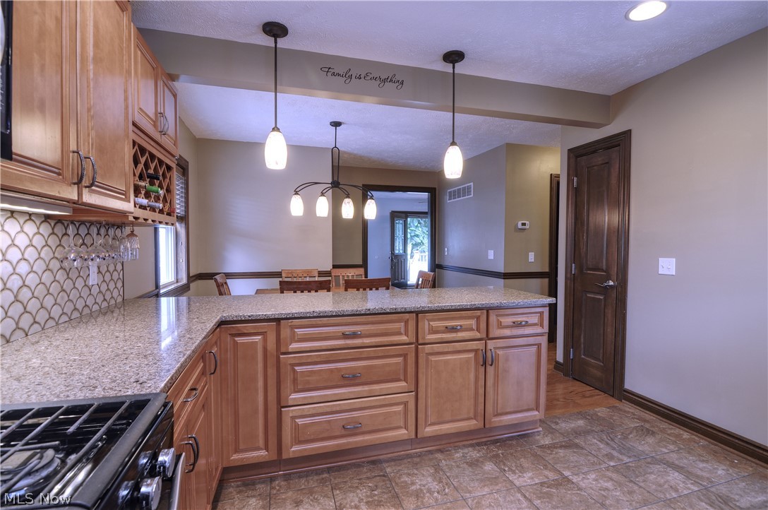 Barberton Homestead - Residential