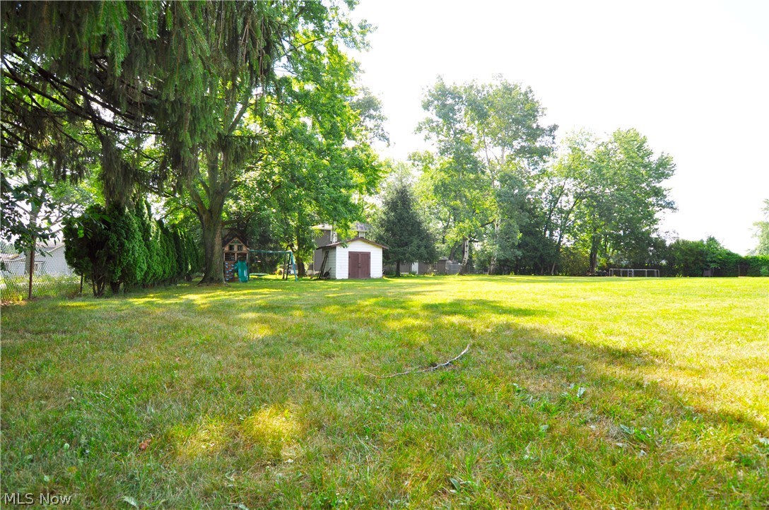 Barberton Homestead - Residential