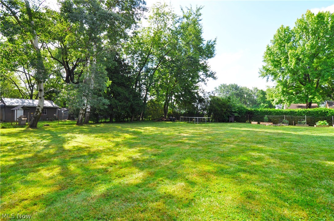 Barberton Homestead - Residential