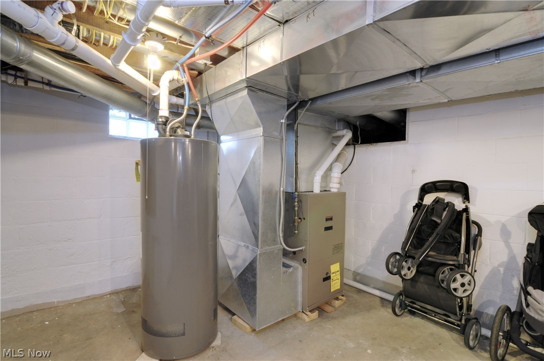 Barberton Homestead - Residential