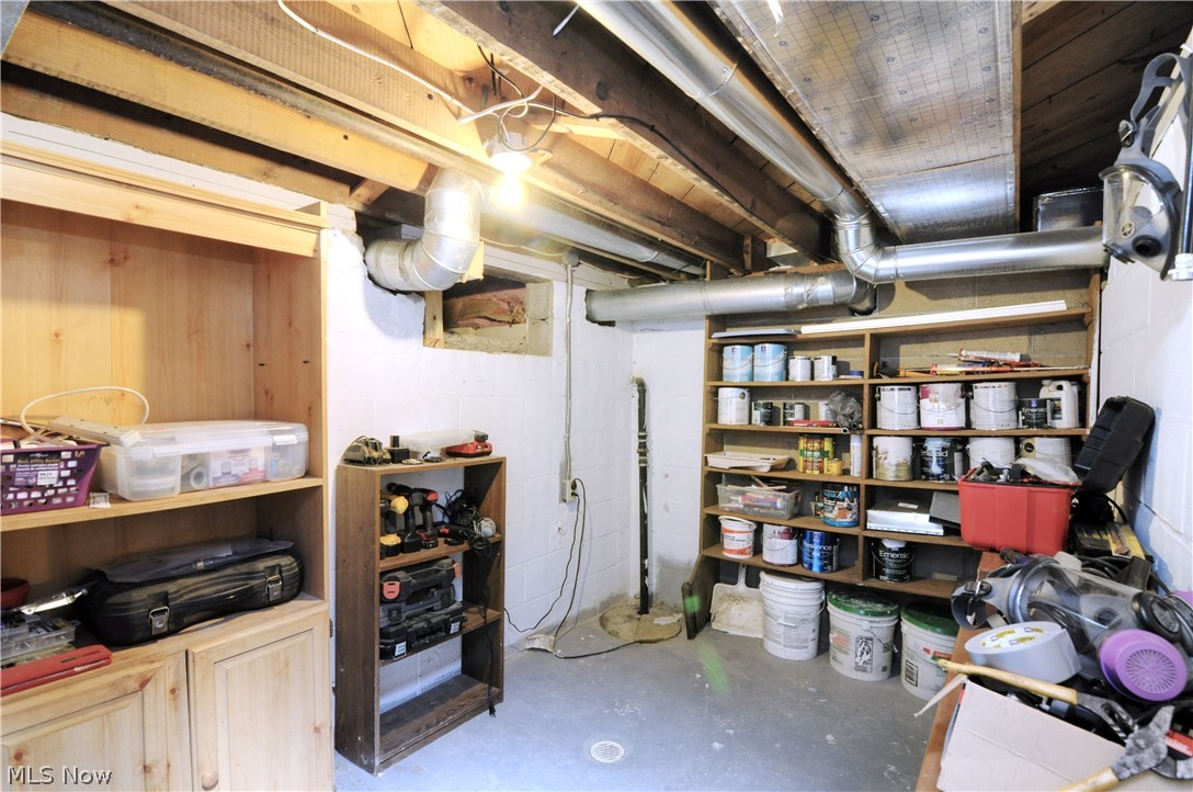 Barberton Homestead - Residential