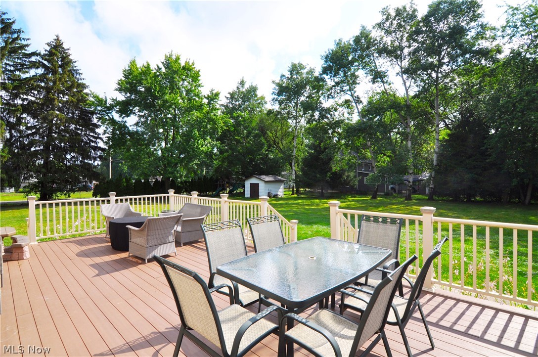 Barberton Homestead - Residential