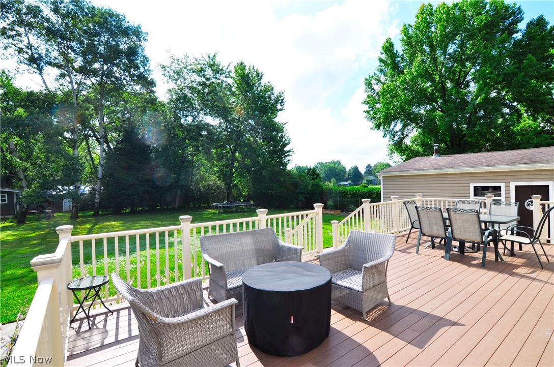 Barberton Homestead - Residential