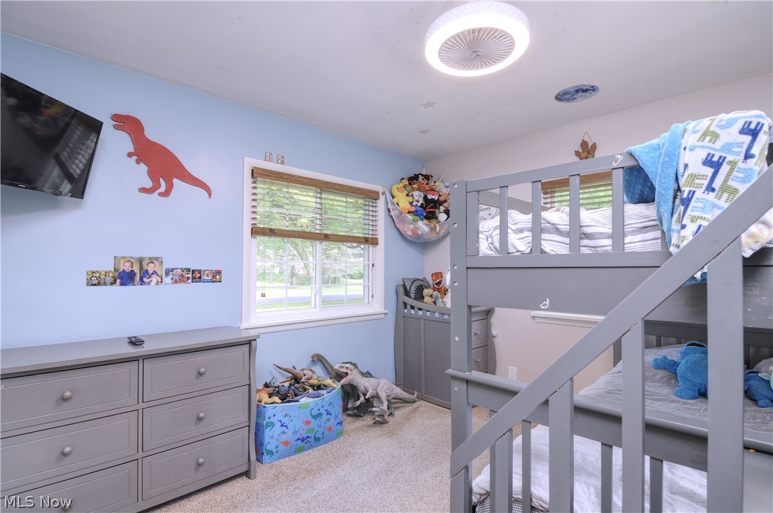 Barberton Homestead - Residential