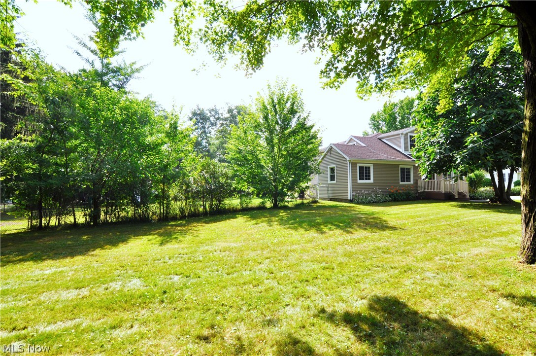 Barberton Homestead - Residential