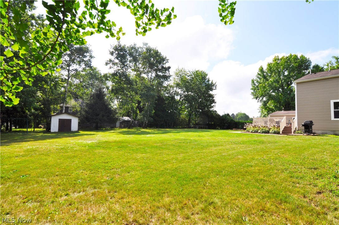 Barberton Homestead - Residential
