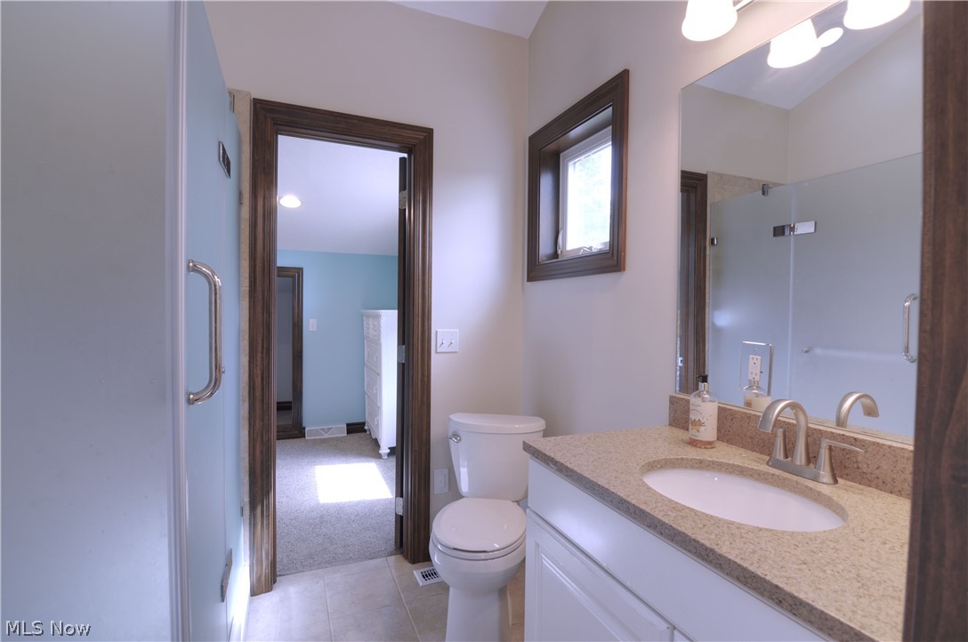 Barberton Homestead - Residential