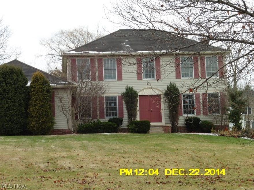 So much has been done on the inside to make this one ready for occupancy, the seller has made sure that everything is fresh and ready for a new owner.  The interior has been freshly painted and there is brand new carpet throughout, the appliances in the kitchen have all been installed new and the remainder of the house is clean and ready for your decorative touches.  The French doors in the family room that lead out to the deck overlooking the back yard are new.  Violation Free!!  This is a great value in this great neighborhood, act quickly if this is what you have been looking for because it won't last long at this price.