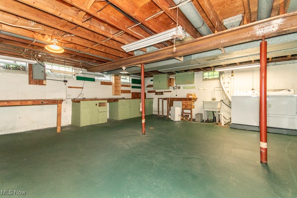 Lakeway Sub 1 - Residential