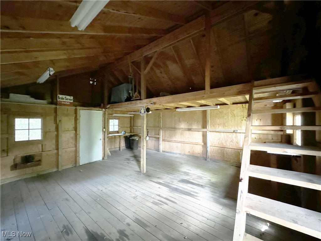 Lakeway Sub 1 - Residential