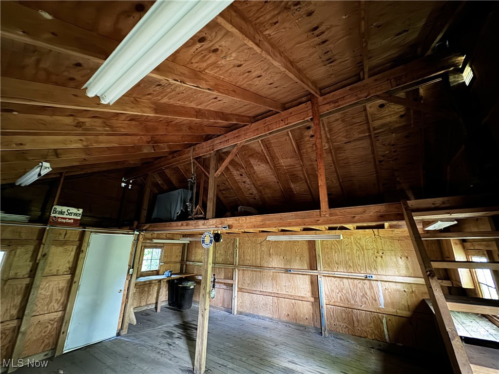 Lakeway Sub 1 - Residential