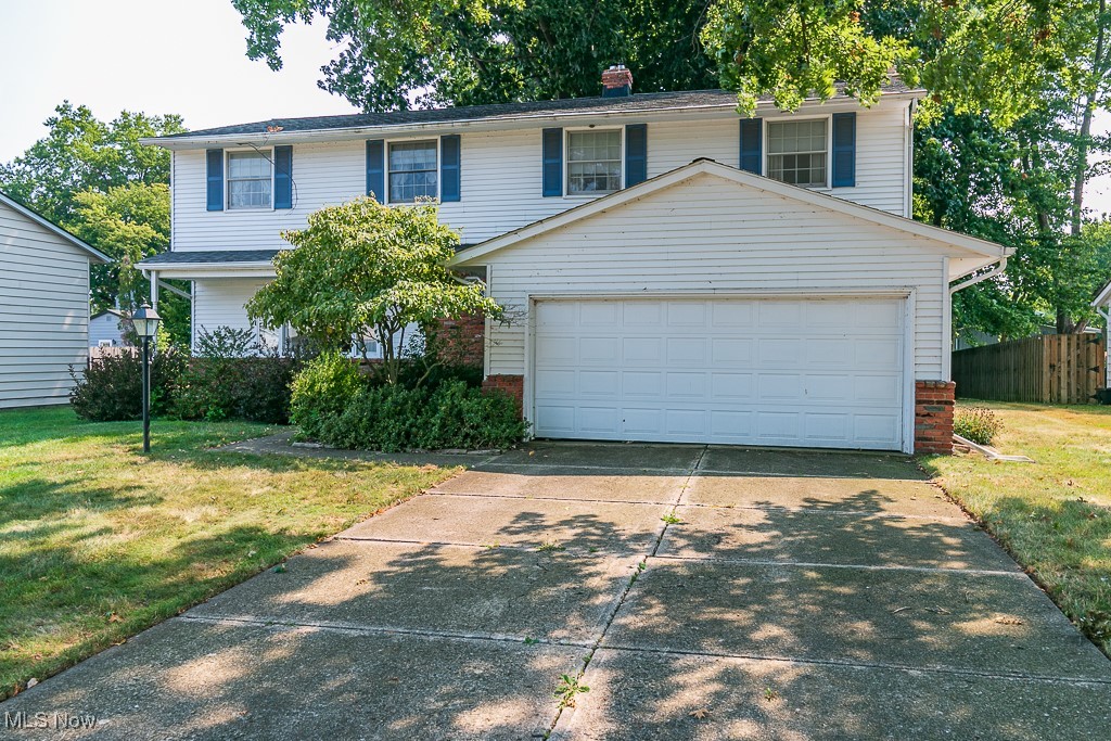 Lakeway Sub 1 - Residential