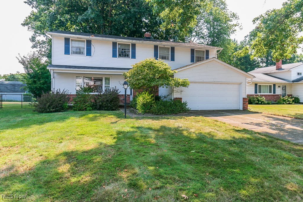 Lakeway Sub 1 - Residential