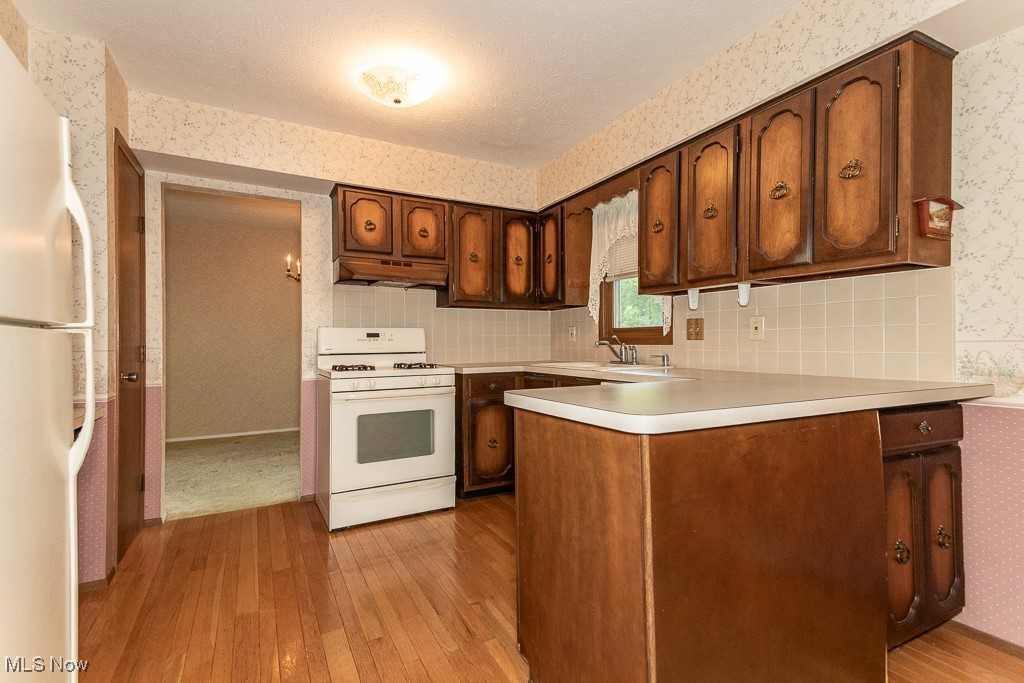 Lakeway Sub 1 - Residential