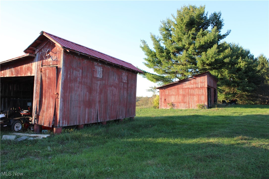 Wright Road, Barnesville, Ohio image 6